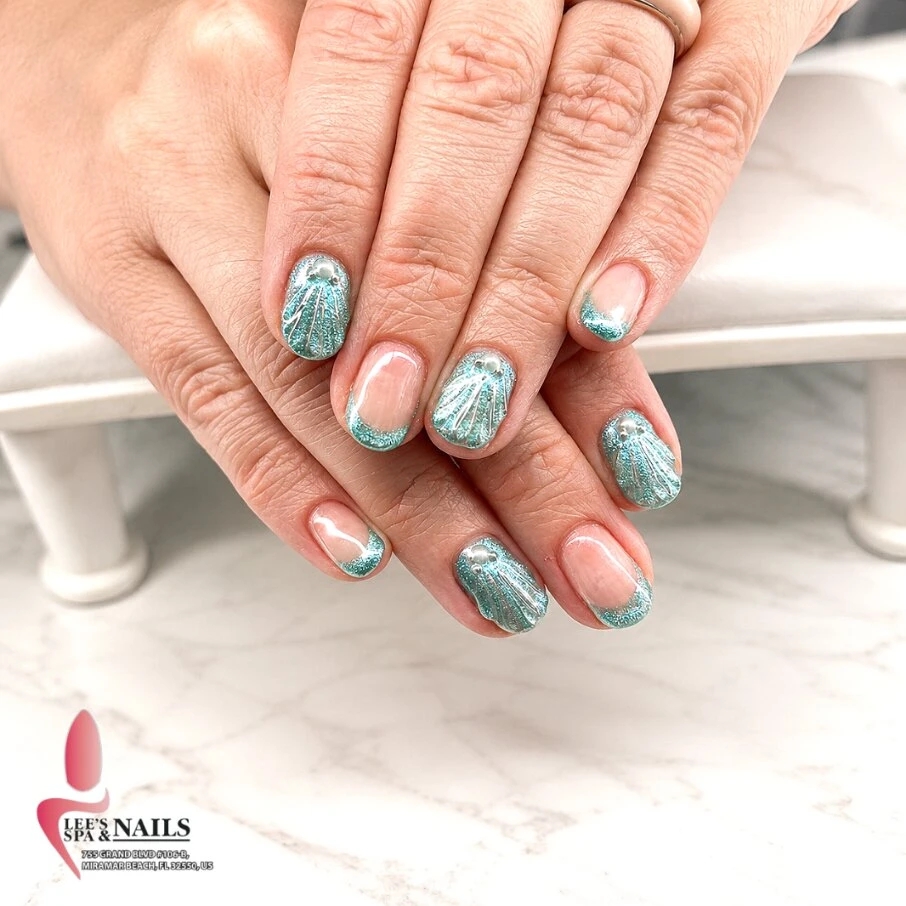 Nail Art Design